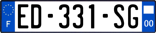ED-331-SG
