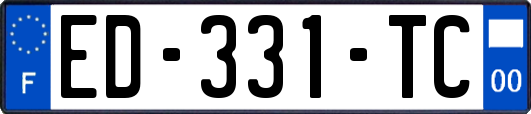 ED-331-TC