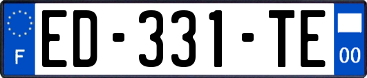 ED-331-TE