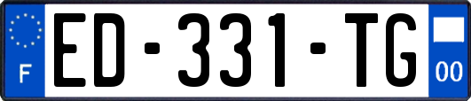 ED-331-TG