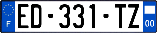 ED-331-TZ