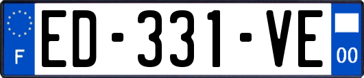 ED-331-VE