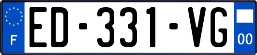 ED-331-VG