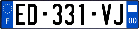 ED-331-VJ