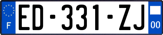 ED-331-ZJ