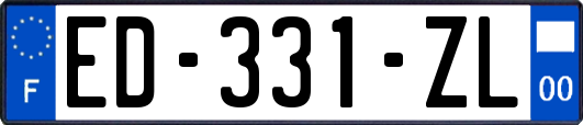 ED-331-ZL