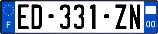 ED-331-ZN