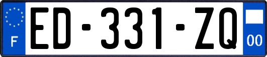 ED-331-ZQ