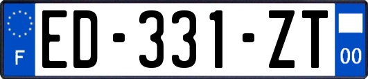 ED-331-ZT