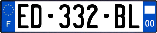 ED-332-BL