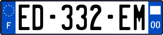 ED-332-EM