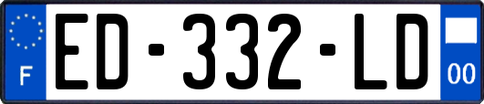 ED-332-LD