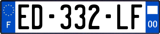 ED-332-LF