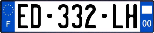 ED-332-LH