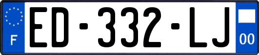 ED-332-LJ