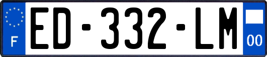 ED-332-LM