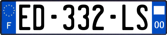 ED-332-LS