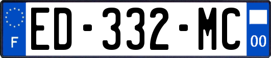 ED-332-MC
