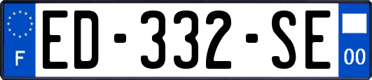 ED-332-SE