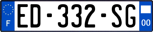 ED-332-SG