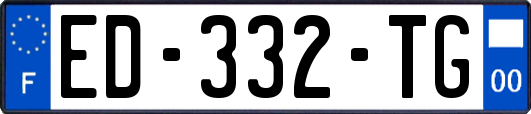 ED-332-TG