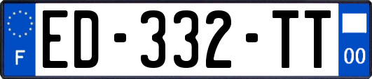 ED-332-TT