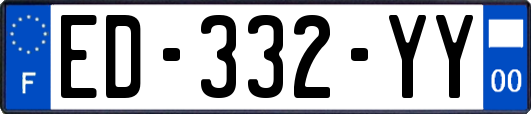 ED-332-YY