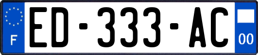 ED-333-AC