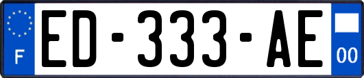 ED-333-AE