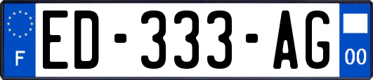 ED-333-AG