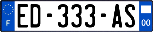 ED-333-AS