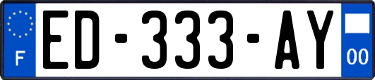 ED-333-AY