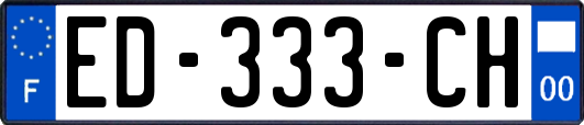 ED-333-CH