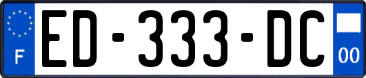 ED-333-DC