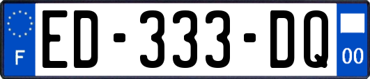 ED-333-DQ