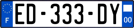 ED-333-DY