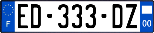 ED-333-DZ