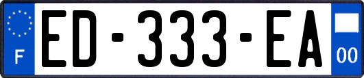 ED-333-EA