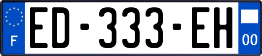 ED-333-EH