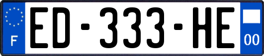 ED-333-HE