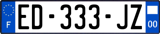 ED-333-JZ