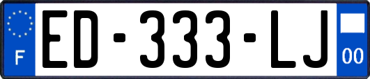 ED-333-LJ