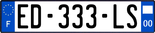 ED-333-LS