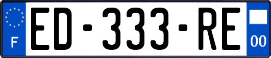 ED-333-RE