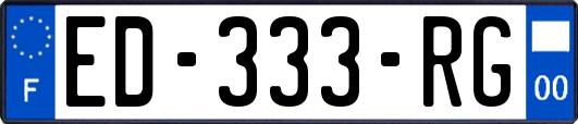 ED-333-RG