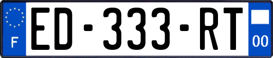 ED-333-RT