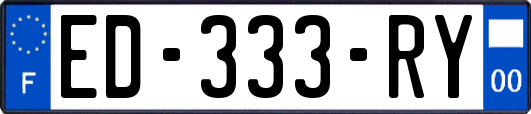 ED-333-RY