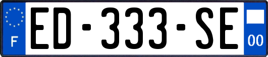 ED-333-SE