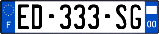 ED-333-SG