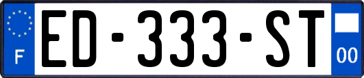 ED-333-ST